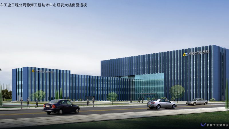汽车铝合金零部件精密机加工：技术解析与行业趋势