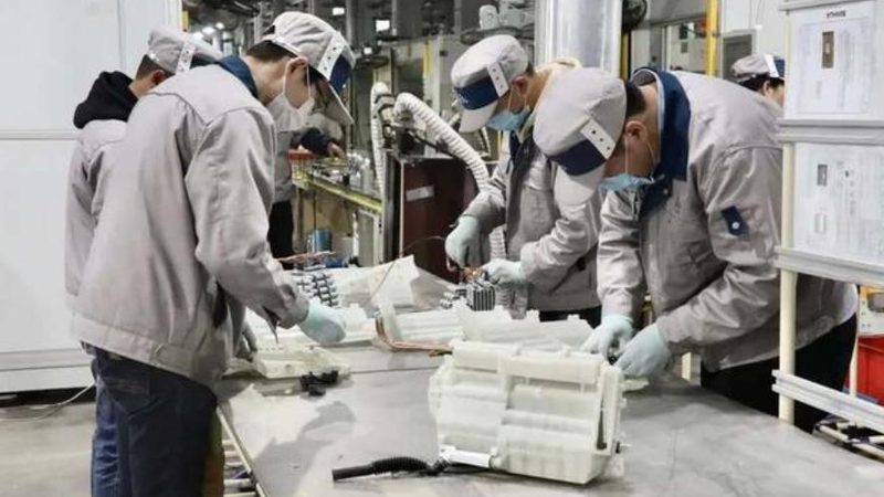 气动夹具防错设计：确保加工精度与安全的关键