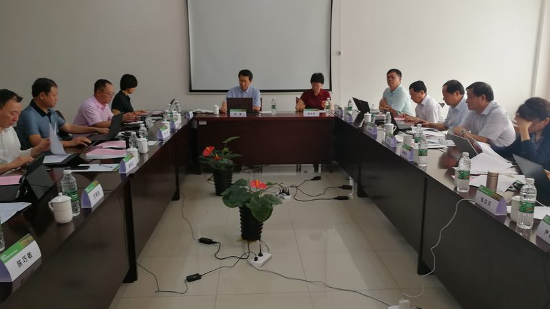 振动筛自动清网，这些注意事项你了解吗？**